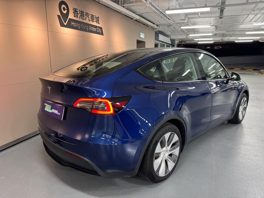 Model Y SR - Image 2